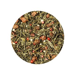 Truskawka z pieprzem 400ml