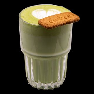 Matcha piernikowa 400ml