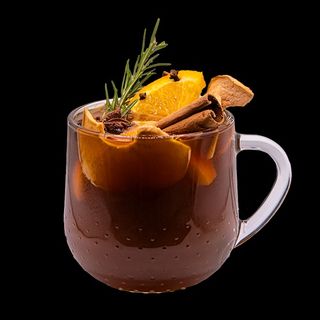 Grzaniec kawowy 300ml