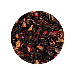 Jagodowo żurawinowa 400ml