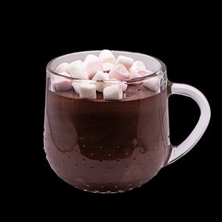 Gorąca czekolada marshmallow 300ml