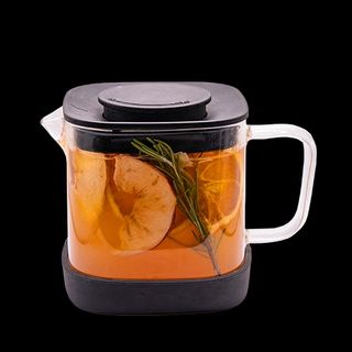 Napar morela jabłko 400ml