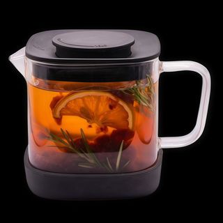 Herbata rozgrzewająca malinowa 400ml