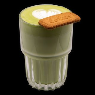 Matcha piernikowa 400ml