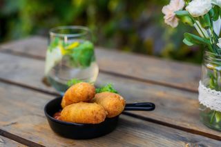 Croquetas (3szt.)