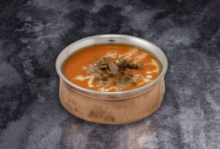 5. MUTTON SOUP
