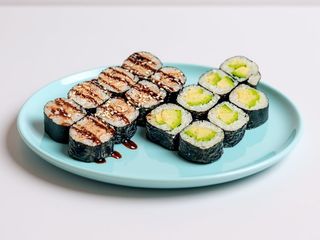 KIDS- Zestaw Hosomaków 16 szt