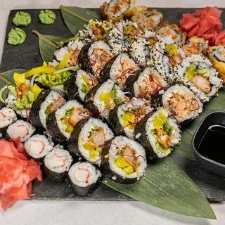 Zestaw Mars (30 szt.)