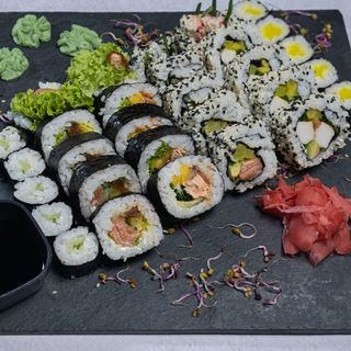 Zestaw Jowisz (30 szt.)