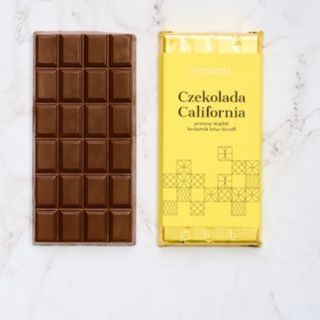 Czekolada California