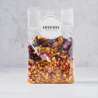 Granola różana