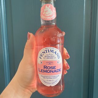 Fentimans Rose Lemonade