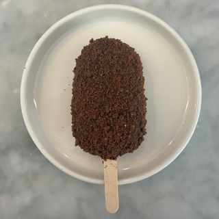 Cake pop czekoladowy