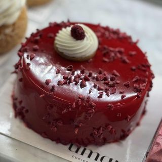 Bento tort Malinette