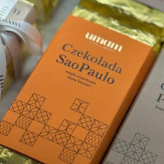 Czekolada Sao Paulo