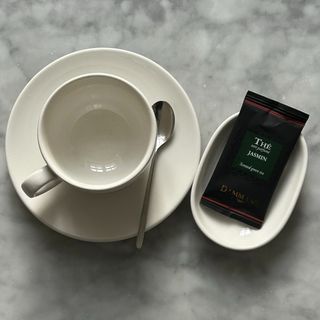 Dammann Jasmin 0,23l