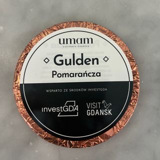 Gulden Pomarańcza