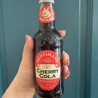 Fentimans Cherry Cola