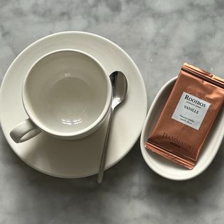 Dammann Rooibos Vanille 0,23l