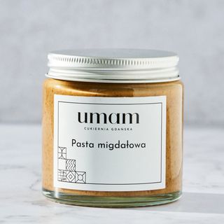 Pasta migdałowa