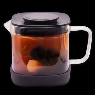 Herbata rozgrzewająca śliwkowa 400ml