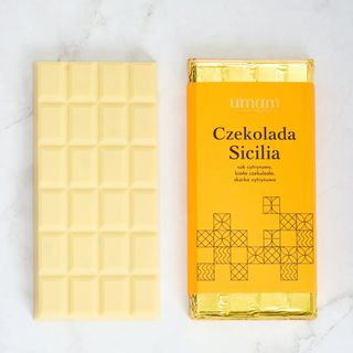 Czekolada Sicilia