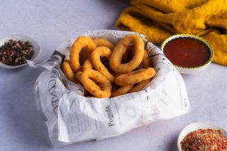 Krążki cebulowe 6szt