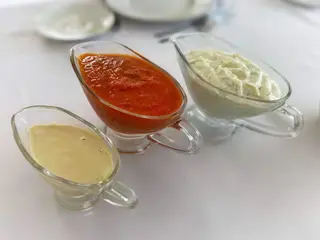 Piri Piri