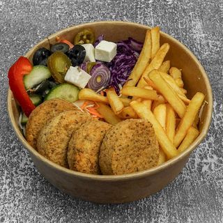 Box FALAFEL