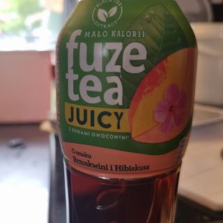 Fuze Tea