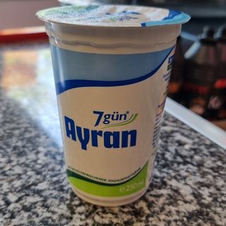 Ayran       