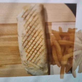 Daily Rollo Special (Nowość) mały