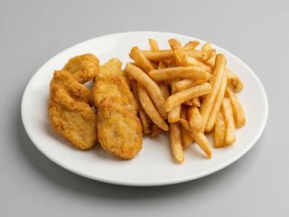 Daily Chicken Nuggets