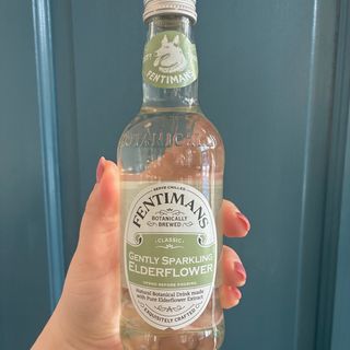 Fentimans Elderflower
