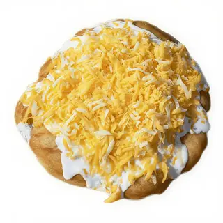 Langos Classic Węgierski