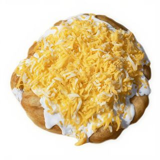 Langos Classic Węgierski