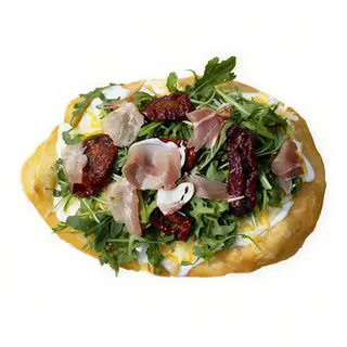 Langos Boss