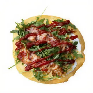 Langos Góralski