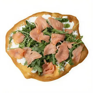 Langos Wałbrzyski