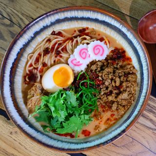 TANTANMEN RAMEN 