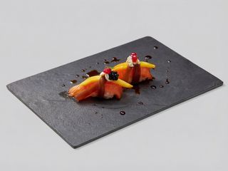 Nigiri Sake Mango