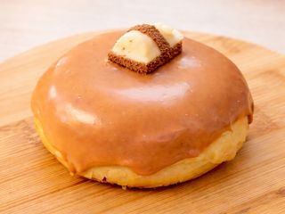 Pączek kinder bueno