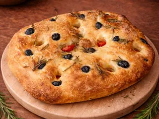Focaccia