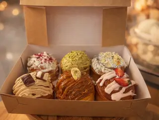Słodki Box