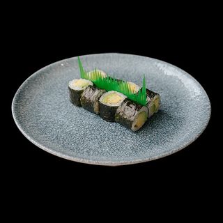 Hosomaki z awokado