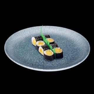 Hosomaki z mango