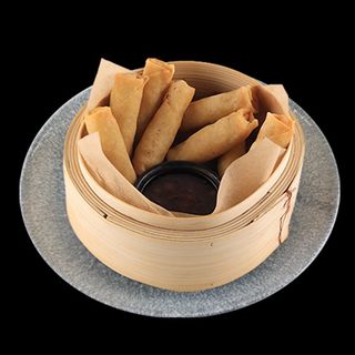 Spring Rolls 8szt.