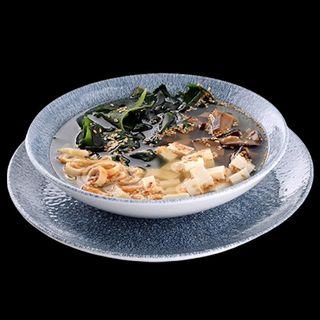 Zupa Miso Shiru