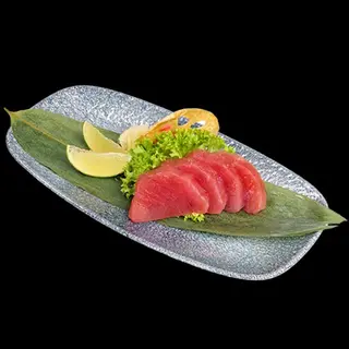 Sashimi z Tuńczykiem 80g