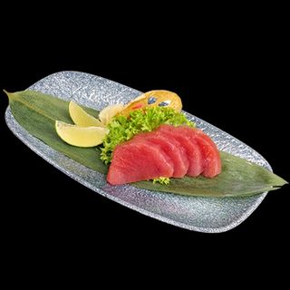 Sashimi z Tuńczykiem 80g